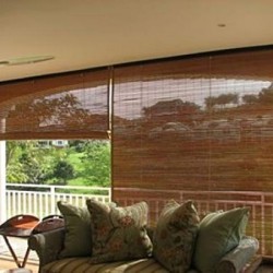 Outdoor Bamboo Chicks Blinds puchong supplier(15)