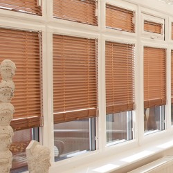 Timber Venetian Blinds Puchong Supplier (1)