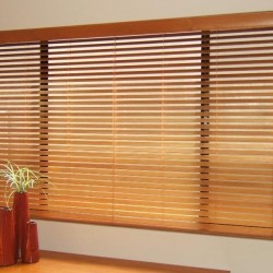 Timber Venetian Blinds Puchong Supplier (4)