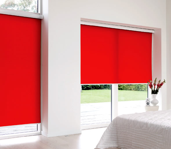 Roller Blind